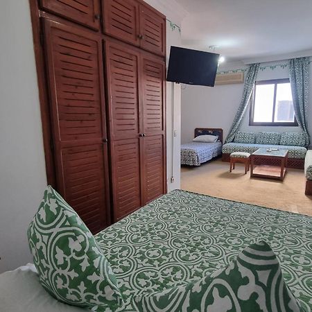 Hotel Zelis Асила Экстерьер фото