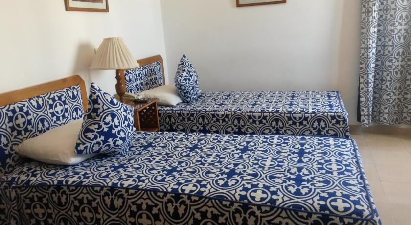 Hotel Zelis Асила Номер фото