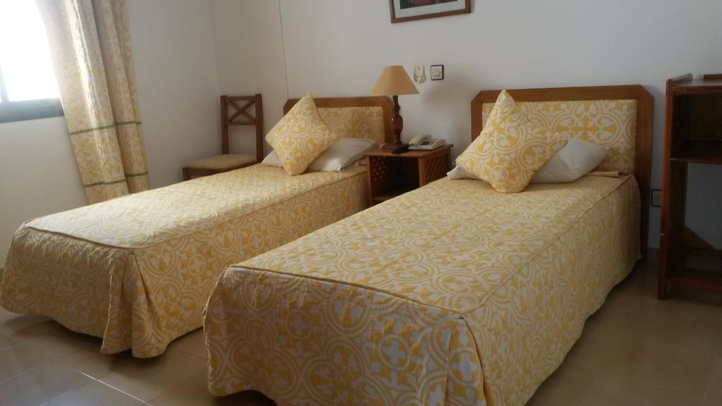 Hotel Zelis Асила Номер фото