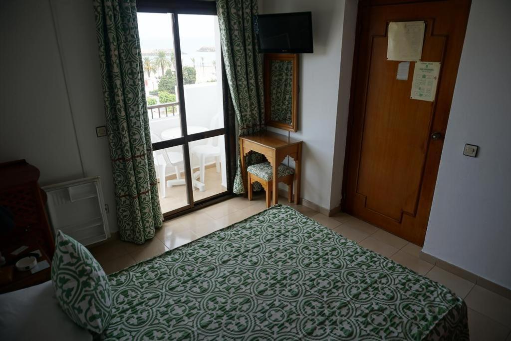 Hotel Zelis Асила Экстерьер фото