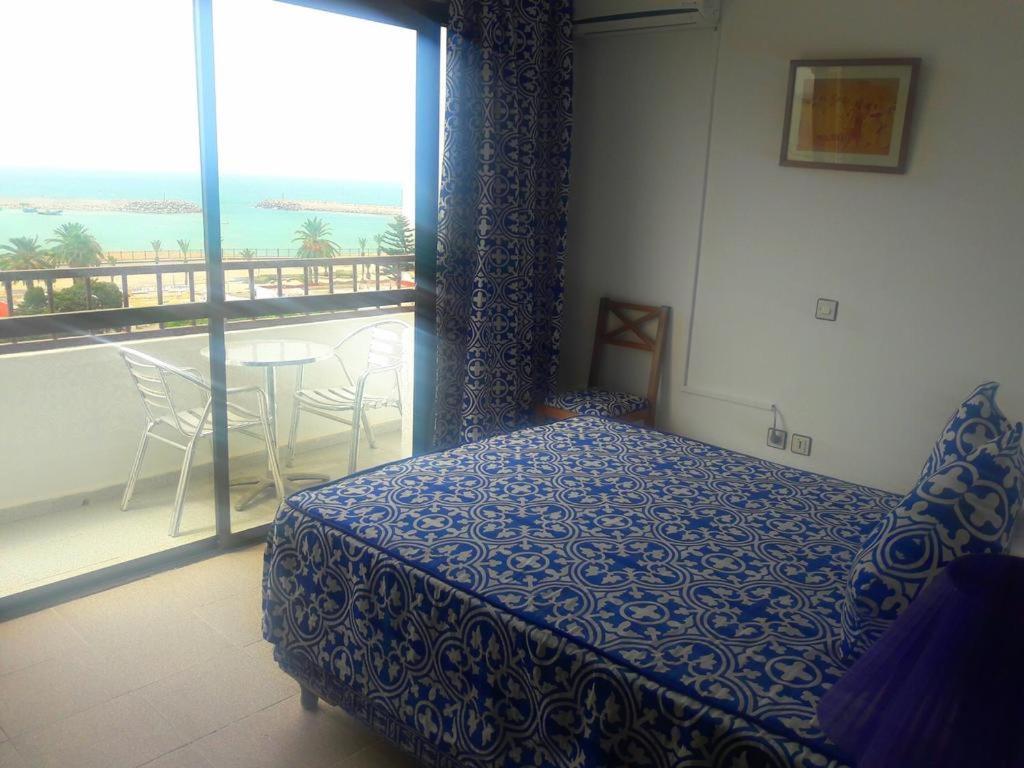 Hotel Zelis Асила Экстерьер фото