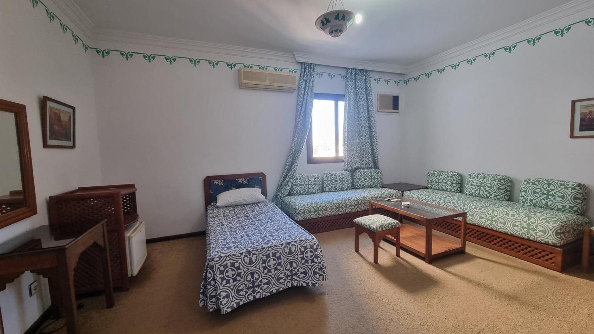 Hotel Zelis Асила Экстерьер фото