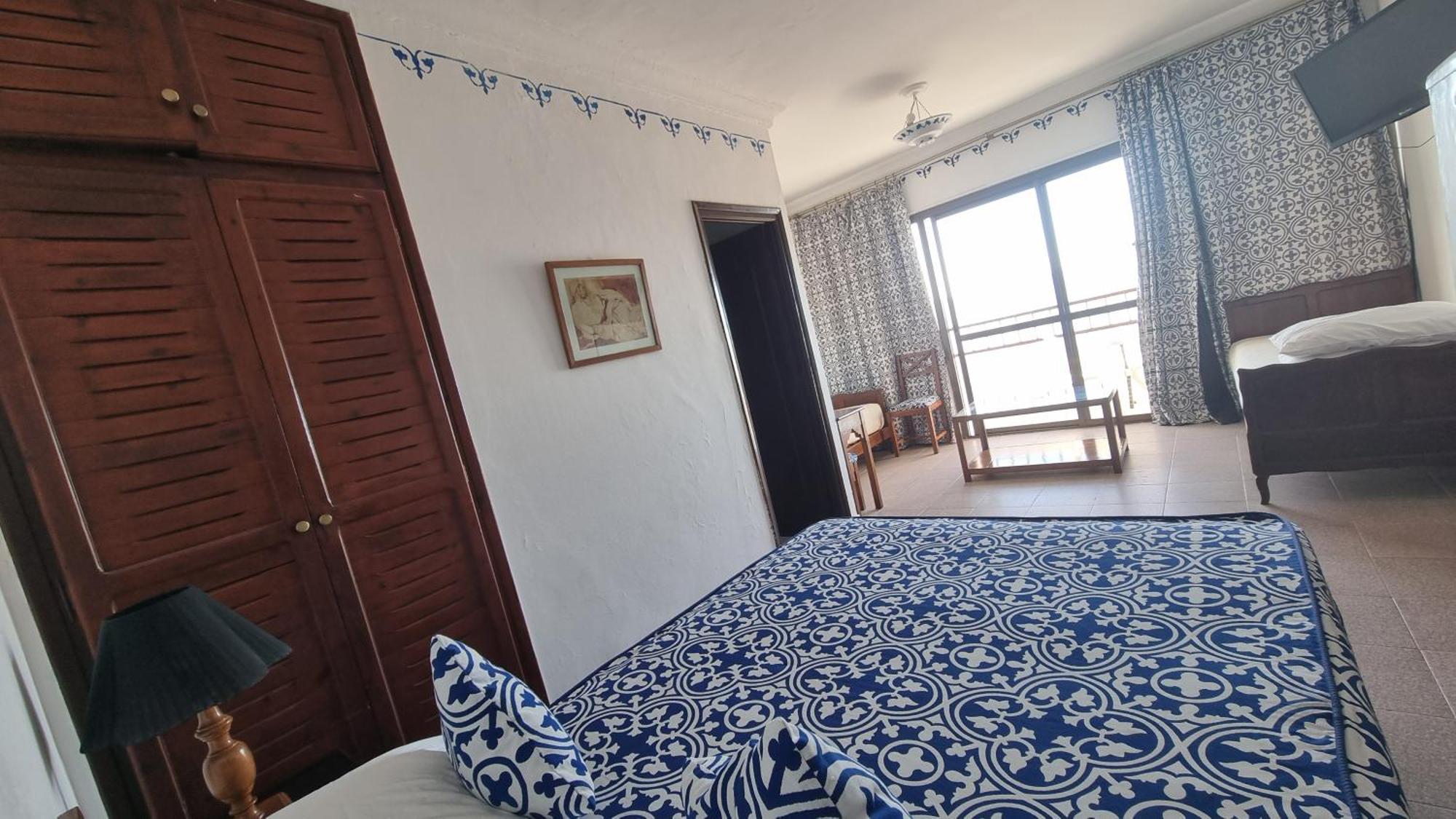 Hotel Zelis Асила Экстерьер фото