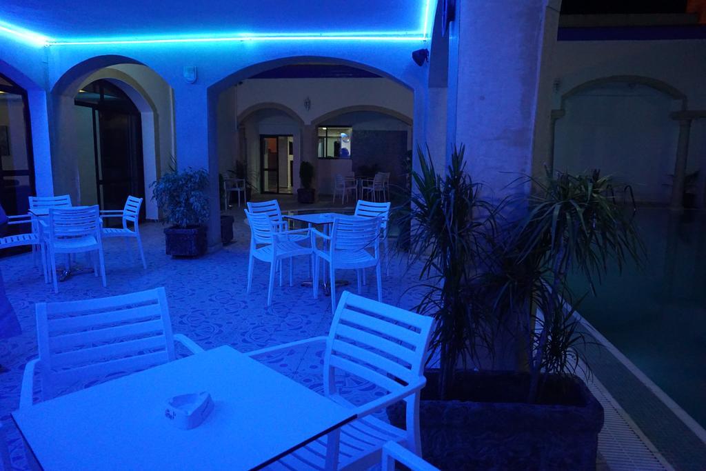 Hotel Zelis Асила Экстерьер фото