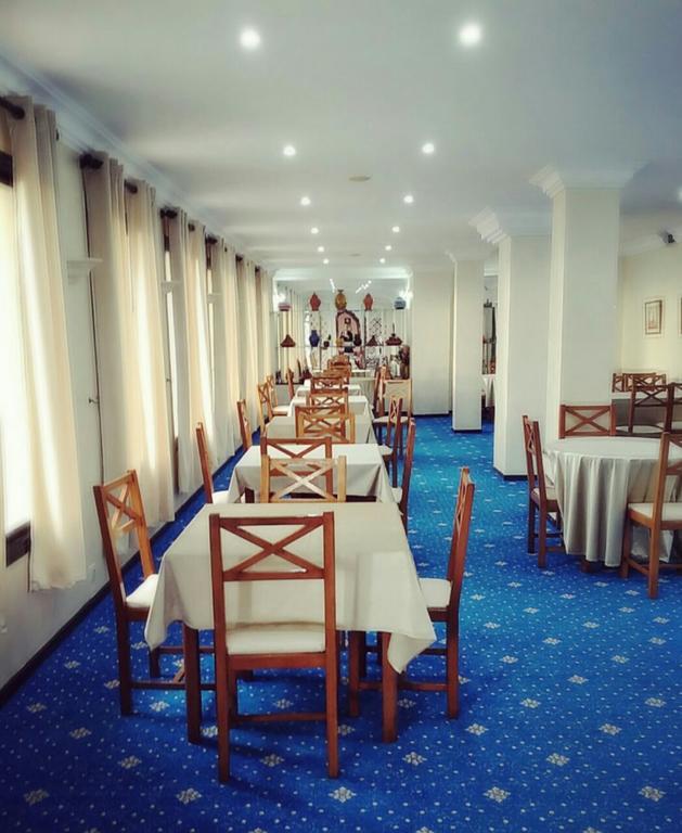 Hotel Zelis Асила Экстерьер фото