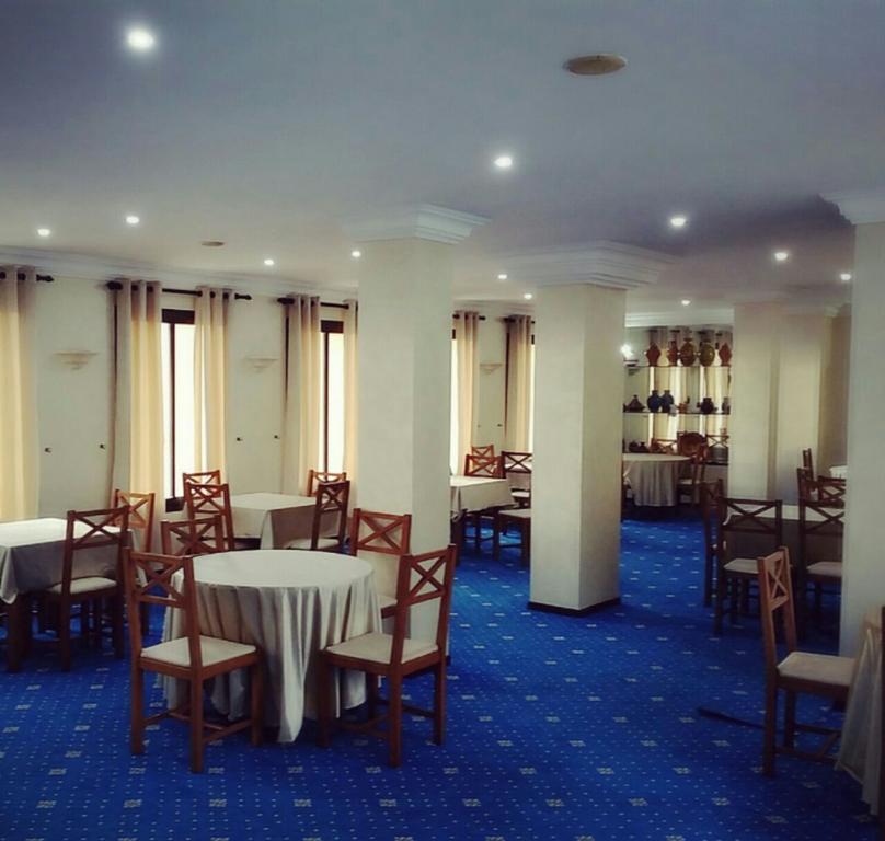 Hotel Zelis Асила Экстерьер фото