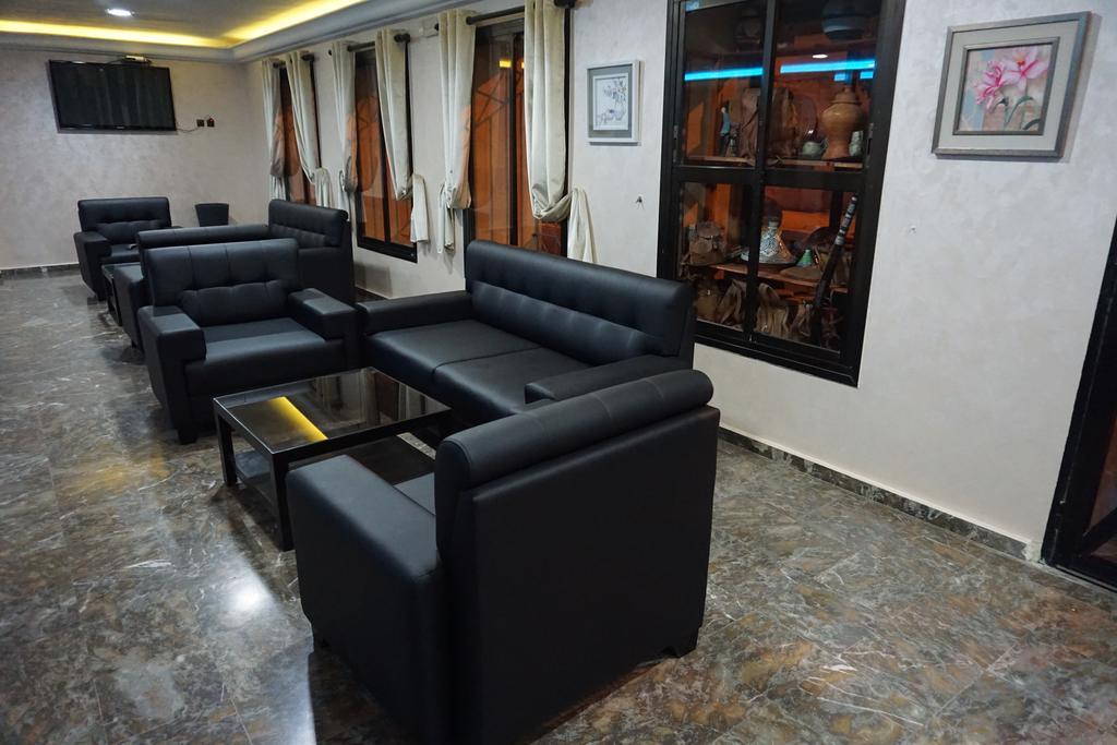 Hotel Zelis Асила Экстерьер фото