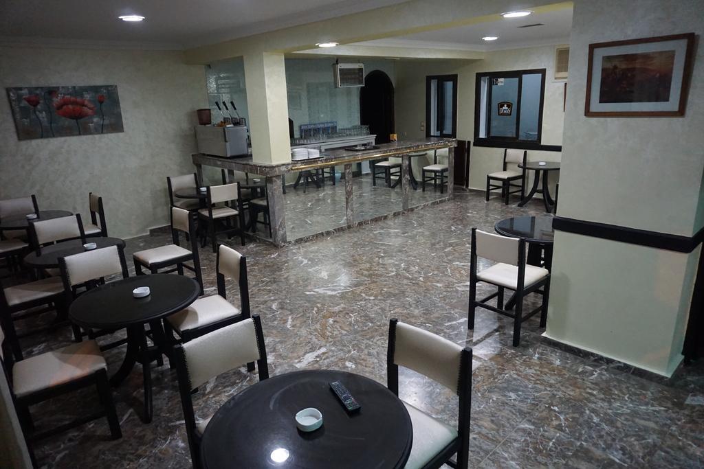 Hotel Zelis Асила Экстерьер фото