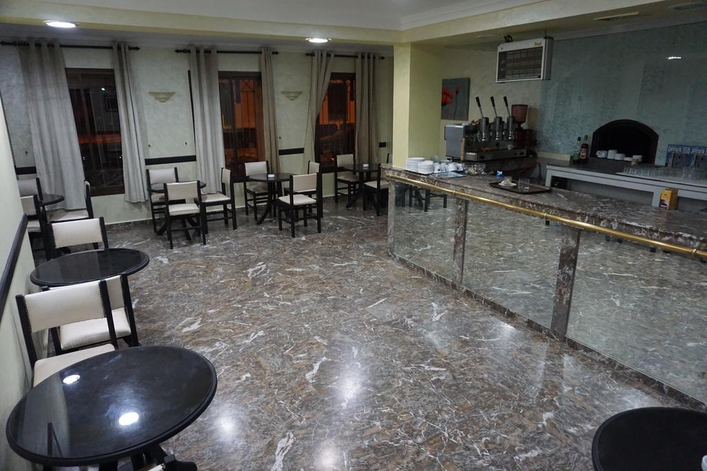 Hotel Zelis Асила Экстерьер фото