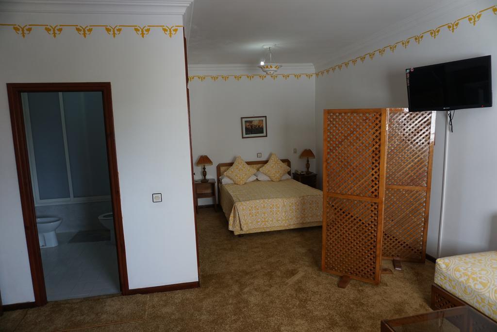 Hotel Zelis Асила Экстерьер фото