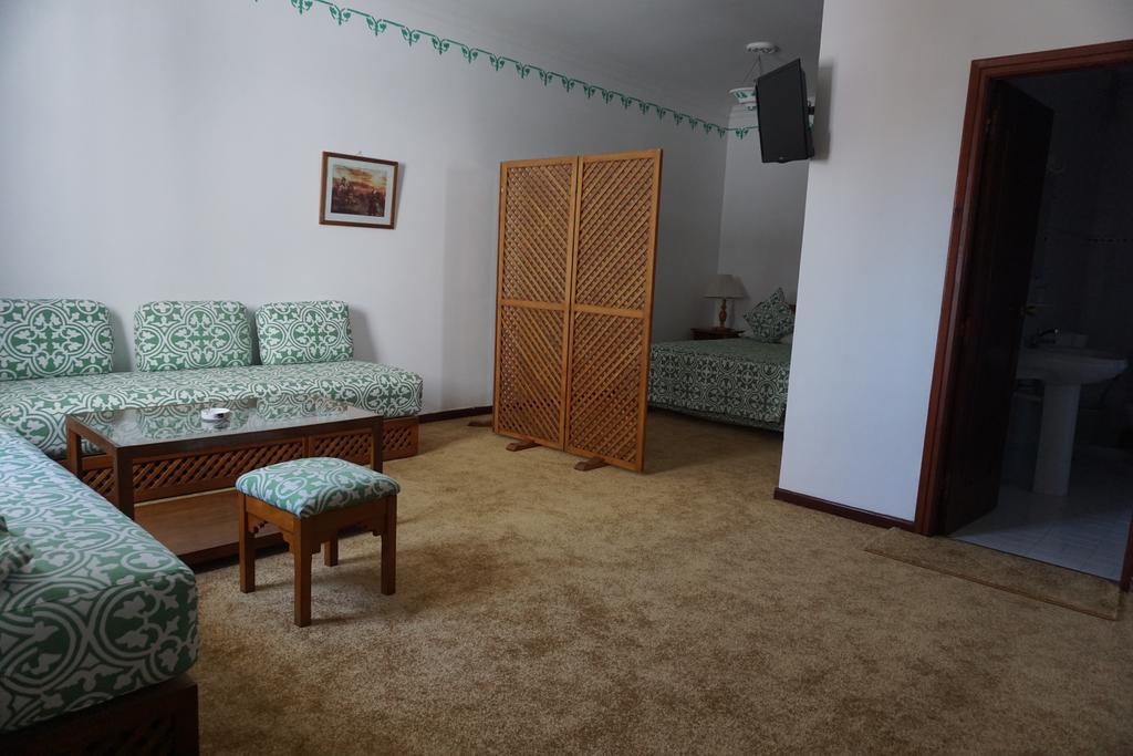 Hotel Zelis Асила Экстерьер фото
