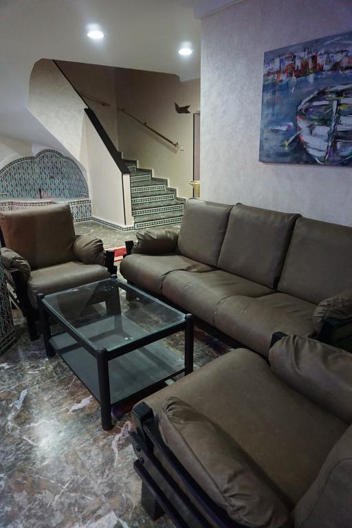 Hotel Zelis Асила Экстерьер фото
