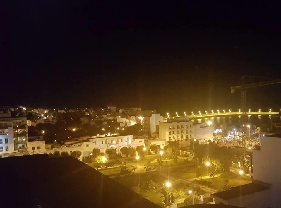 Hotel Zelis Асила Экстерьер фото