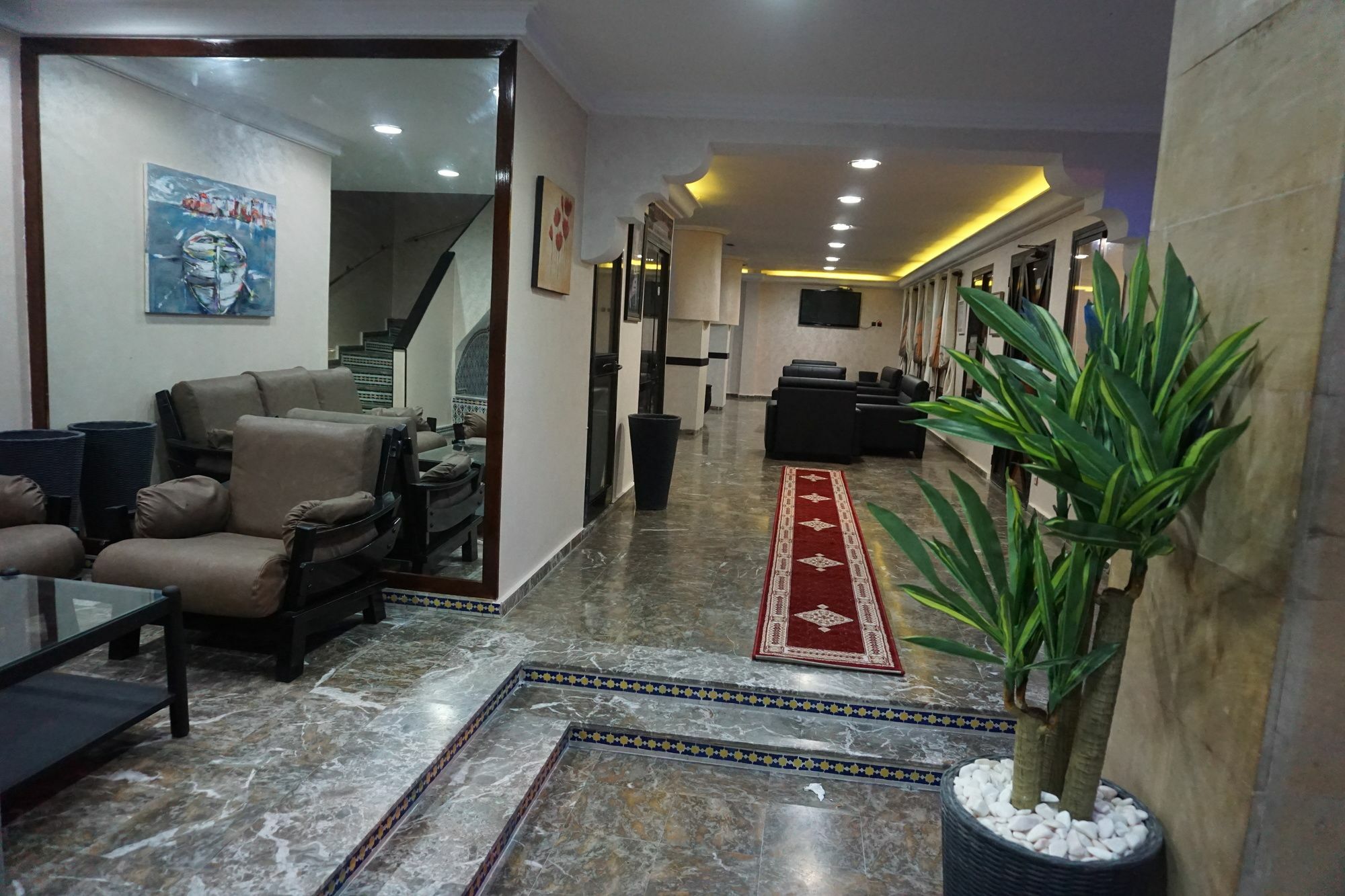 Hotel Zelis Асила Экстерьер фото